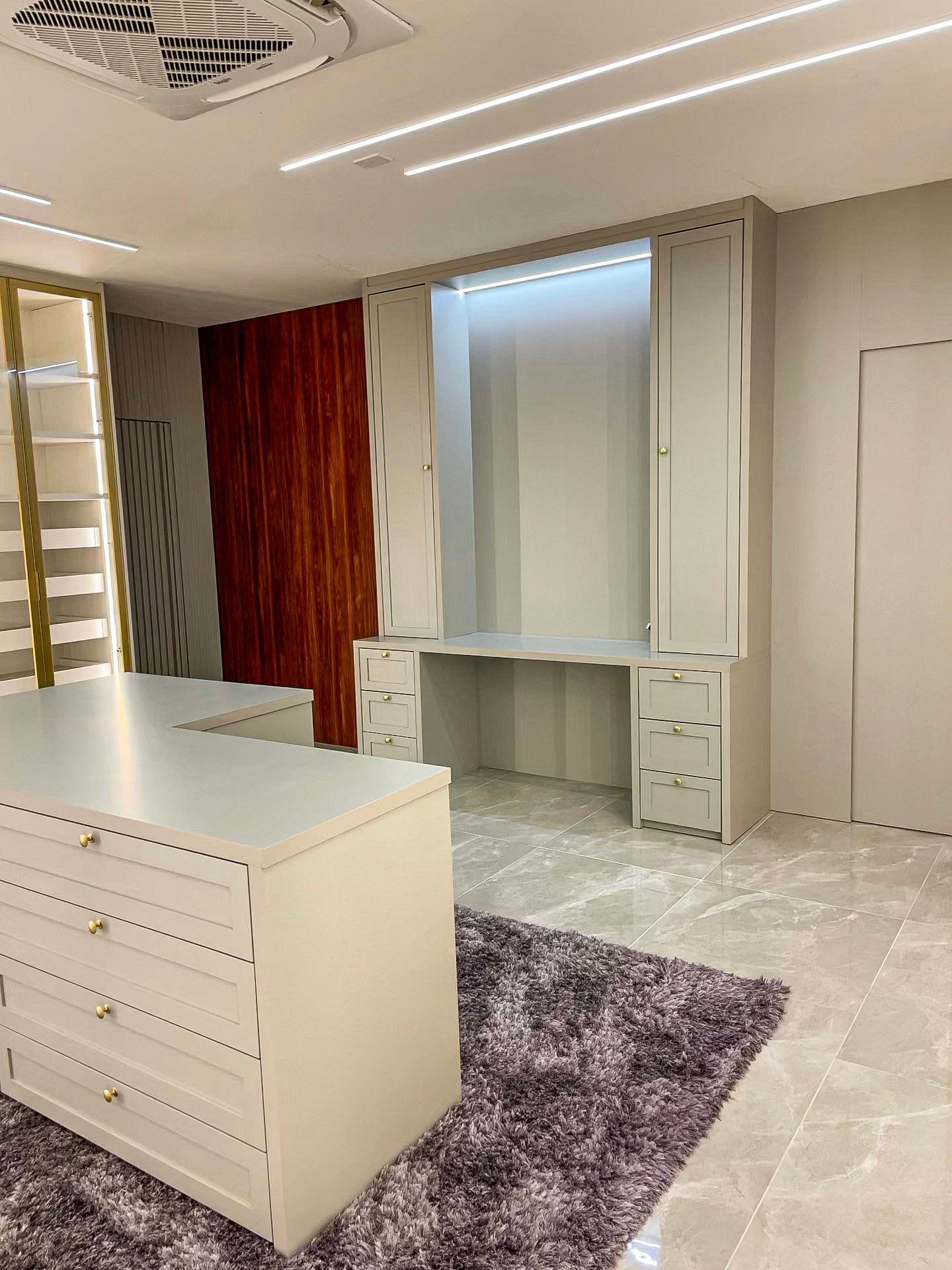 Acabamento e Detalhe Premium 115